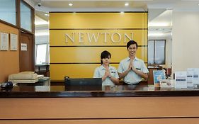 Newton Residence
